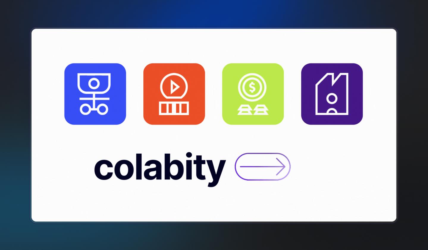 Colabity